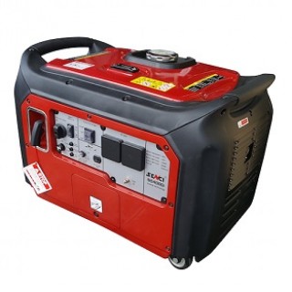 Генератор за ток SENCI SC-4000i