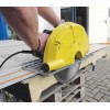 Циркуляр ръчен Jepson 8320N