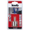 Диамантена боркорона KWB Ф 30 mm