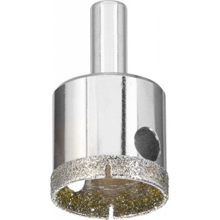 Диамантена боркорона KWB Ф 30 mm