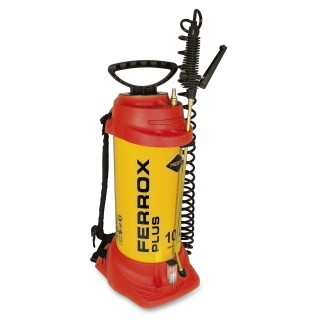 Пръскачка MESTO FERROX PLUS  3585F