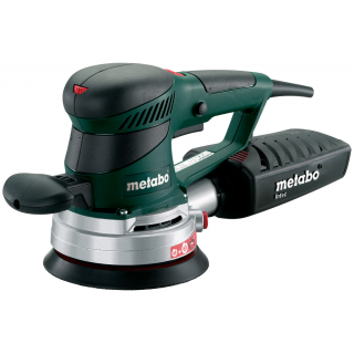 Ексцентършлайф METABO SXE 450 TurboTec