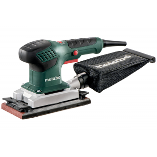 Шлайф вибрационен METABO SRE 3185