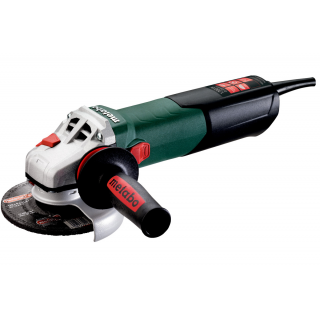 Ъглошлайф METABO WEA 17-125 QUICK