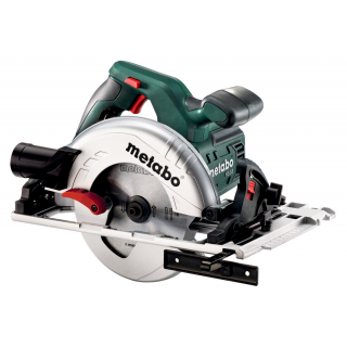 Циркуляр ръчен METABO KS 55 FS