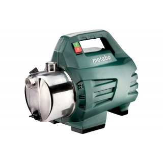 Помпа METABO P 4500 INOX