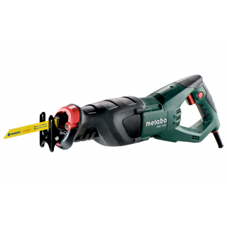 Саблен трион METABO SSE 1100