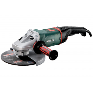 Ъглошлайф METABO WE 22-230 MVT