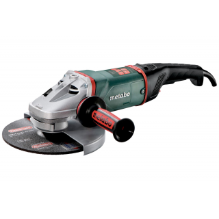 Ъглошлайф METABO WE 26-230 MVT QUICK