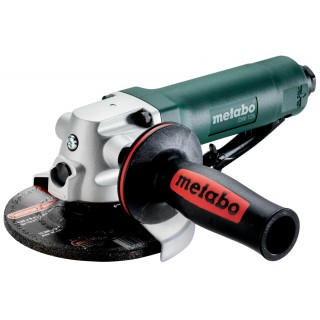 Пневматичен ъглошлайф METABO DW 125