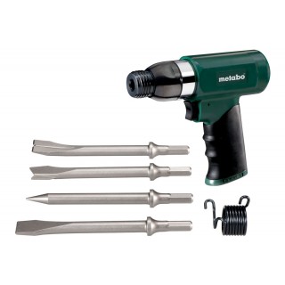 Пневматичен къртач METABO DMH 30 SET SW