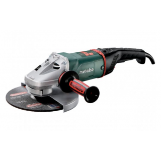 Ъглошлайф METABO WE 24-230 MVT
