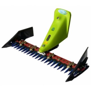 Палцева косачка за мотокултиватор GRILLO G85