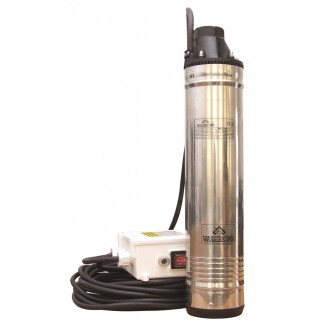 Потопяема помпа WASSERKONIG WK2160-57