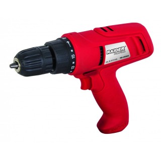 Електрически винтоверт Raider RD-CDD04