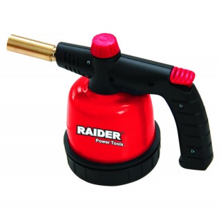 Метална горелка Raider RD-BT02