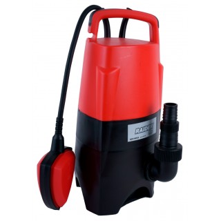 Водна помпа за мръсна вода RAIDER RDP-WP25