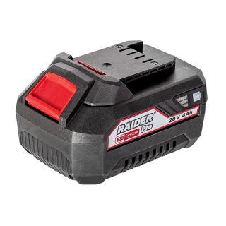 Акумулаторна батерия RAIDER RDP-R20 4Ah