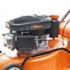Бензинова косачка RURIS DAC 110XL