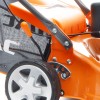 Бензинова косачка RURIS DAC 110XL