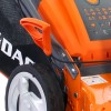 Бензинова косачка RURIS DAC 150XL