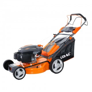 Бензинова косачка RURIS DAC 150XL