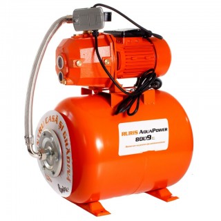 Помпа за чиста вода RURIS AquaPower 8009