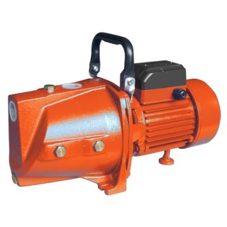 Градинска водна помпа RURIS Aqua Pump 1100