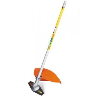 Комби инструмент коса с двустранен нож STIHL FS-KM