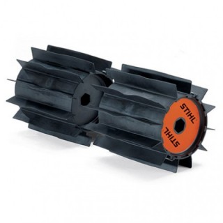 Приставка ролкова метла STIHL KW-MM