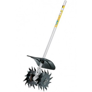 Комби инструмент STIHL BF-KM почвена фреза