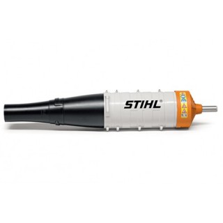 Комби инструмент STIHL BG-KM приставка за обдухване