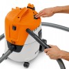 Прахосмукачка за мокро-сухо изсмукване STIHL SE 62