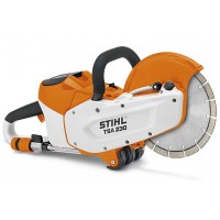 Акумулаторен ъглошлайф STIHL TSA 230 без батерия и зарядно