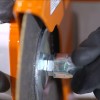 Акумулаторен ъглошлайф STIHL TSA 230 без батерия и зарядно