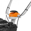 Мотофреза STIHL MH 445