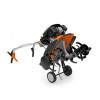 Мотофреза STIHL MH 445