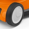 Моторна косачка STIHL RM 650 T