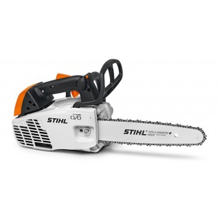 Бензинова резачка за дърва STIHL MS 194 Т