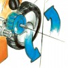 Моторна косачка STIHL RM 545 T