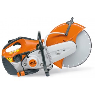 Ъглошлайф (фугорез) STIHL TS 420 D 350