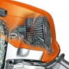 Бензинова резачка за дърва STIHL MS 881