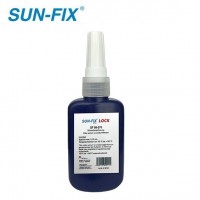 Застопорител на резбови съединения SUN-FIX SF 99-270 10 ml