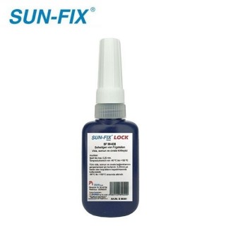 Застопорител на резбови съединения SUN-FIX SF 99-638