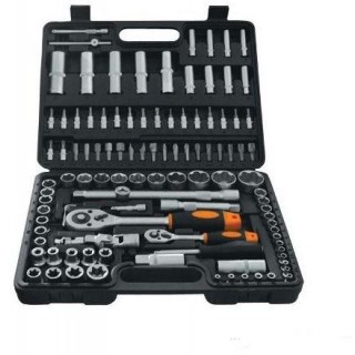 Гедоре GADGET 108 части 1/4"-1/2"