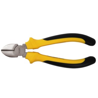 Клещи резачки 180 mm TOPMASTER
