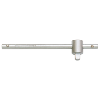 Върток 1/2”  Т-образен TOPMASTER 250 mm