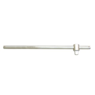 Върток 3/4” подвижна Т-дръжка TOPMASTER
