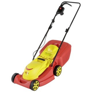 Електрическа косачка за трева Wolf Garten Select 3800E