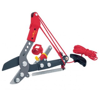 Ножица за високи клони WOLF GARTEN RC-VM